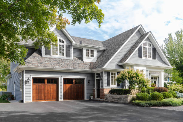 Best Roof Installation  in Delphi, IN
